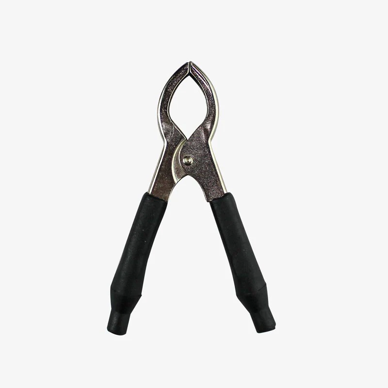 Crocodile Clamp Clip Hippo Type - Big (58mm x 95mm) - Image 3