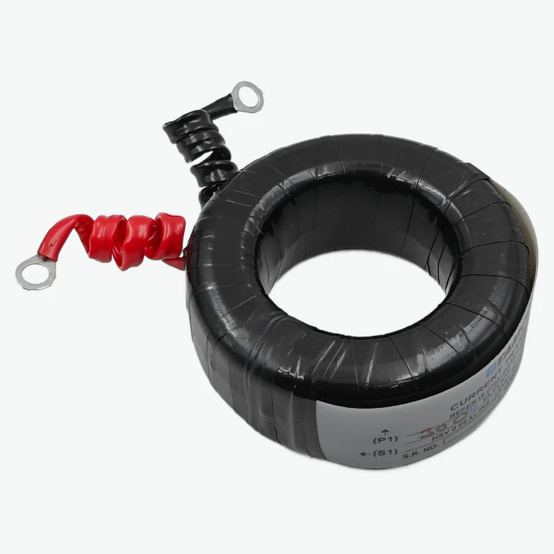 Current Transformer (CT) 300/5 - TAMCO Current Transformer - Image 4