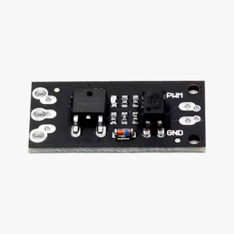 D4184 MOSFET Control Module for Relay Replacement - Image 6