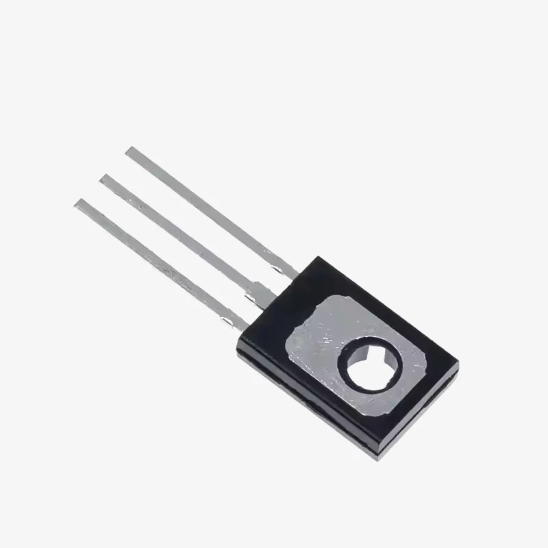 D882 NPN Silicon Power Transistor – TO-126 Package - Image 3
