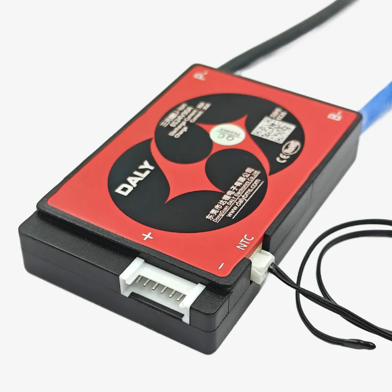 DALY Li-ion 6S 24V 30A Waterproof Battery Management System – BMS Protection Board - Image 3