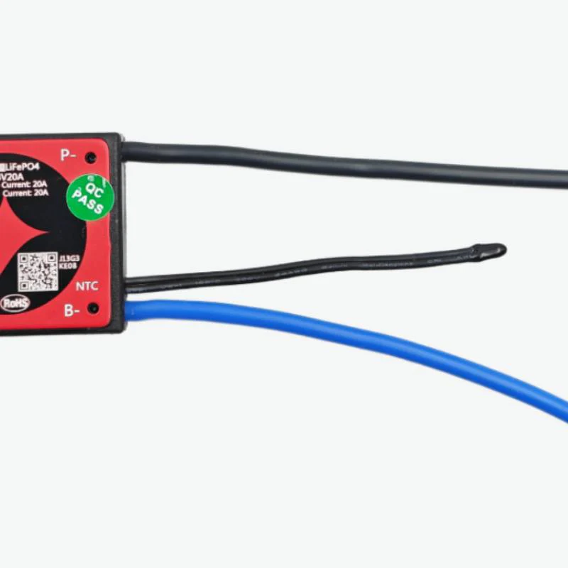 DALY LiFePo4 8S 24V 20A Battery Management System - BMS Protection Board - Image 4