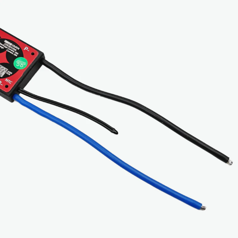 DALY LiFePO4 12S 36V 20A Waterproof Battery Management System - BMS Protection Board - Image 4