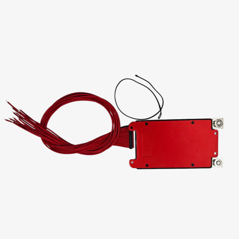DALY LiFePo4 15S 48V 100A Waterproof Battery Management System - BMS Protection Board - Image 5