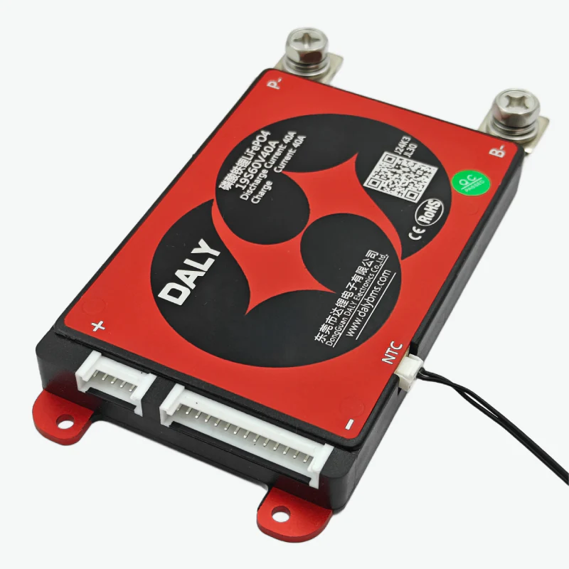 DALY LiFePo4 19S 60V 40A Waterproof Battery Management System - BMS Protection Board - Image 3