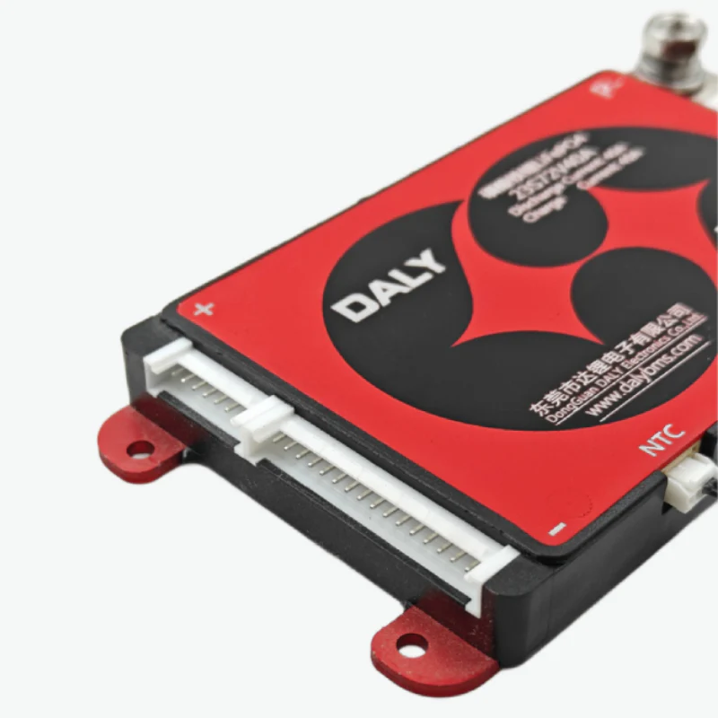 DALY LiFePo4 23S 72V 40A Waterproof Battery Management System - BMS Protection Board - Image 4