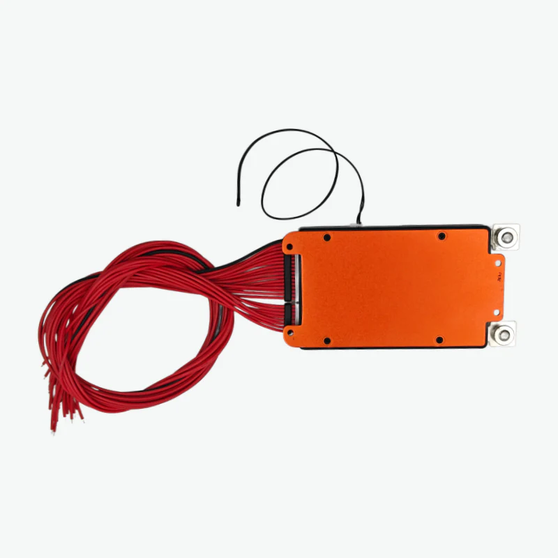 DALY LiFePo4 24S 72V 50A Waterproof Battery Management System - BMS Protection Board - Image 4