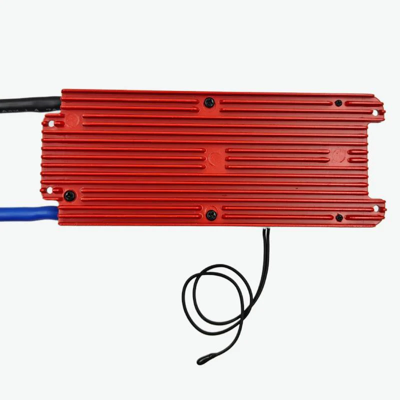 DALY LiFePO4 8S 24V 100A Waterproof Battery Management System - BMS Protection Board - Image 4