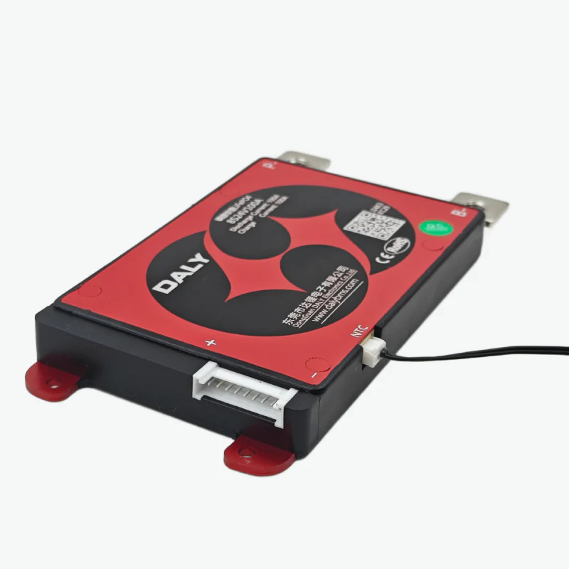 DALY LiFePO4 8S 24V 100A Waterproof Battery Management System - BMS Protection Board - Image 8