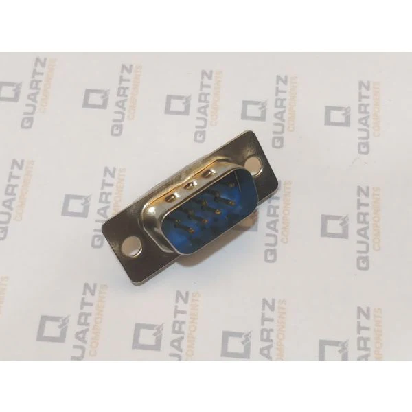 DB9 Male Connector - Image 3