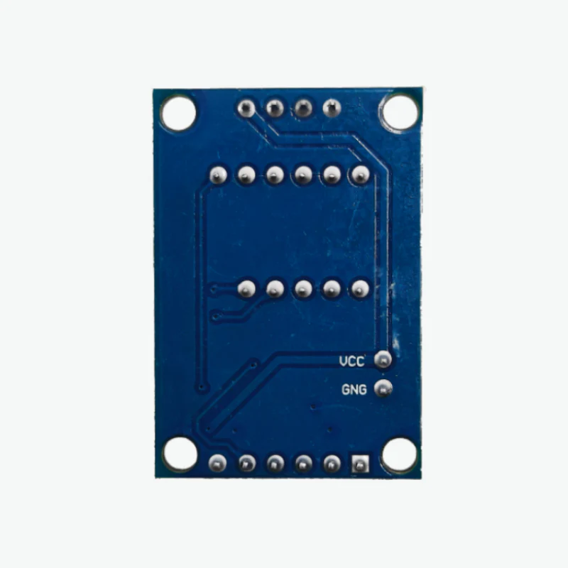 Digital Display for HC-SR04 Ultrasonic Distance Measurement Control Board - Image 3