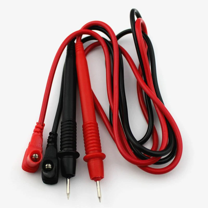 Digital Multimeter Probe / Testing Leads - Image 2