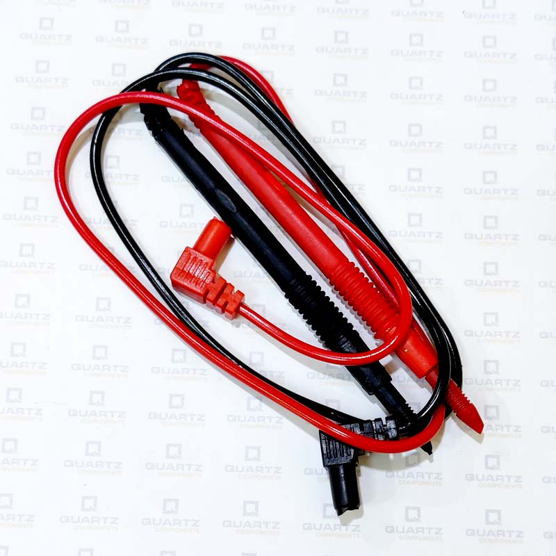 Digital Multimeter Probe / Testing Leads - Image 3