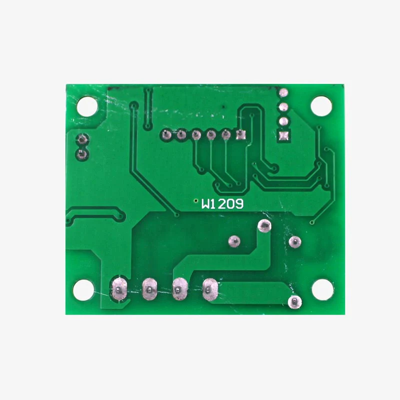 W1209 Digital Temperature Controller Thermostat Module - Image 8