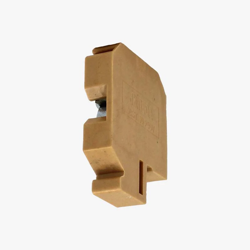 Din Rail Terminal Block 10 mm - Jainson - Image 3