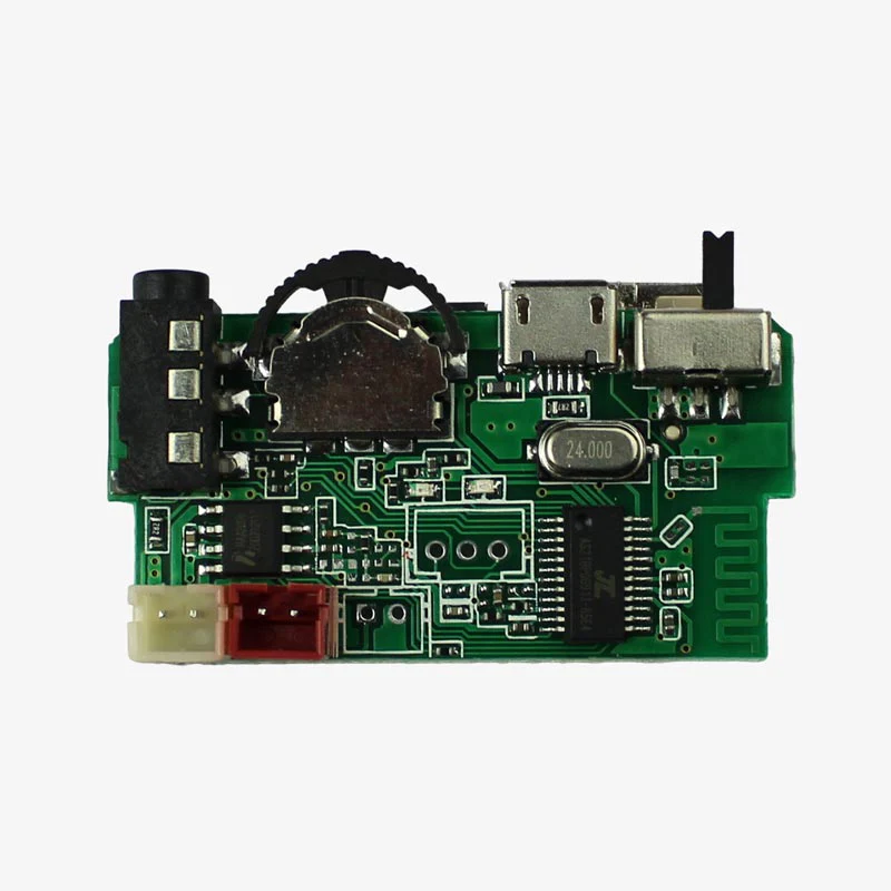 DIY Bluetooth Speaker Kit without Battery - Image 3
