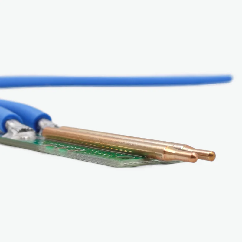 DIY Copper Spot Welding Pen with PCB Board for 18650 / 26650 Battery - Handheld Spot Welder Accessory - Image 2