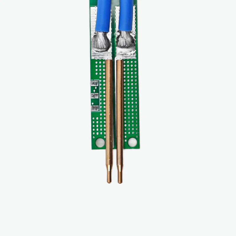 DIY Copper Spot Welding Pen with PCB Board for 18650 / 26650 Battery - Handheld Spot Welder Accessory - Image 3