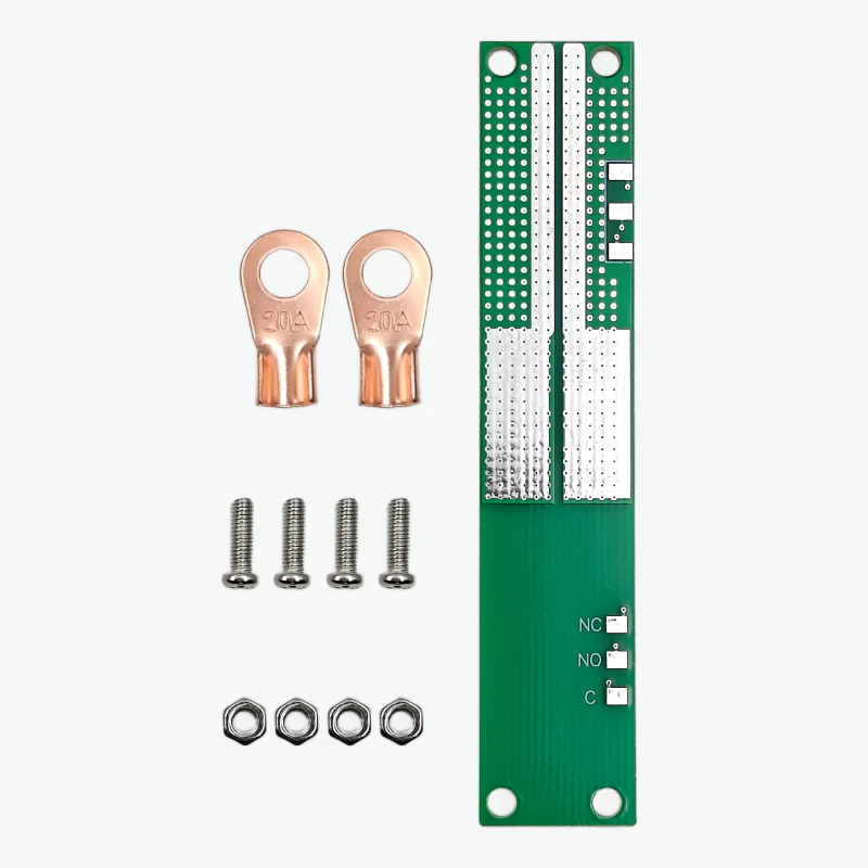 DIY Copper Spot Welding Pen with PCB Board for 18650 / 26650 Battery - Handheld Spot Welder Accessory - Image 4