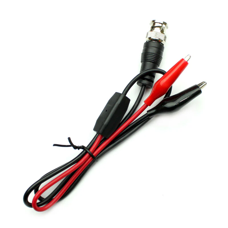 DSO138 Handheld Oscilloscope Kit with 2.4 Inch Display - Image 4