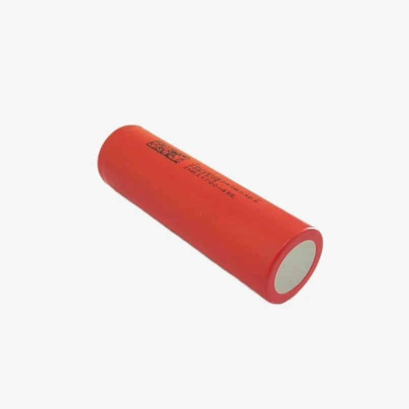 DMEGC INR21700 Li-ion 3.7V 4500mAh Rechargable Battery - Original - Image 2