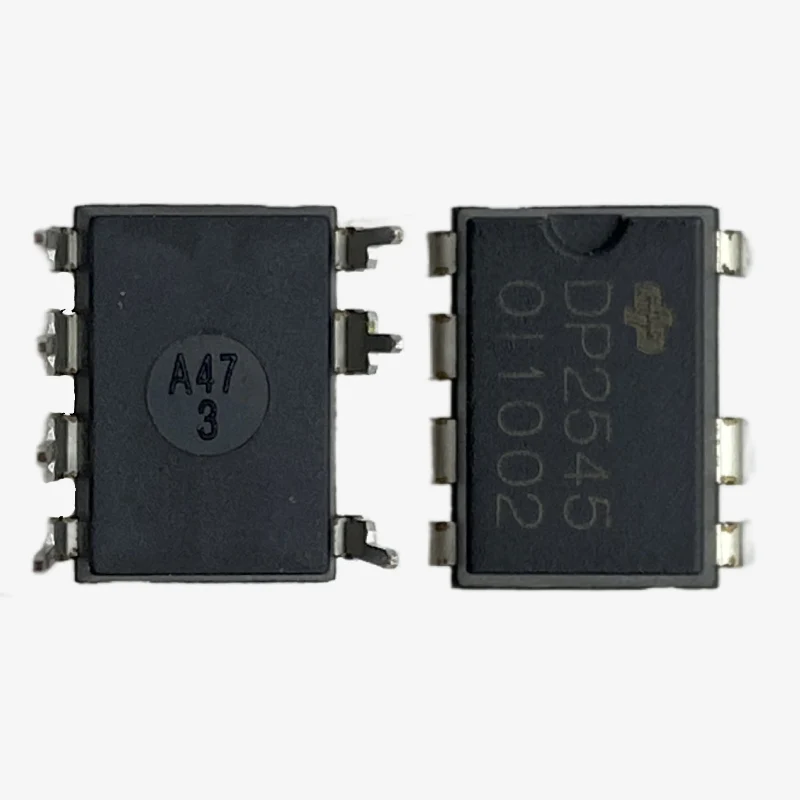 DP2545 PWM Controller IC for SMPS Power Supply - DIP-7 Package