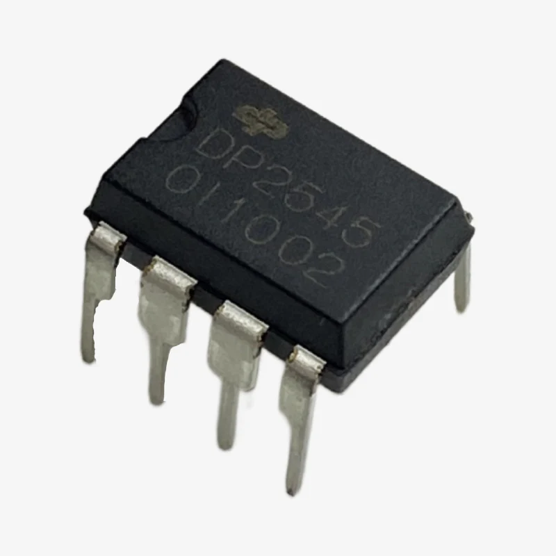 DP2545 PWM Controller IC for SMPS Power Supply - DIP-7 Package - Image 2