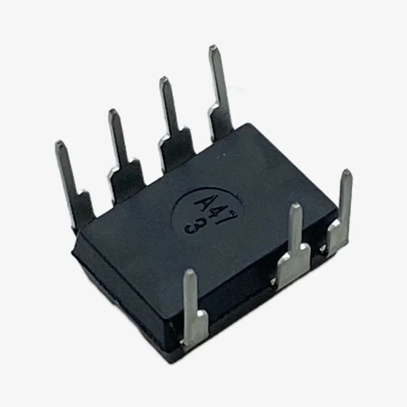 DP2545 PWM Controller IC for SMPS Power Supply - DIP-7 Package - Image 3