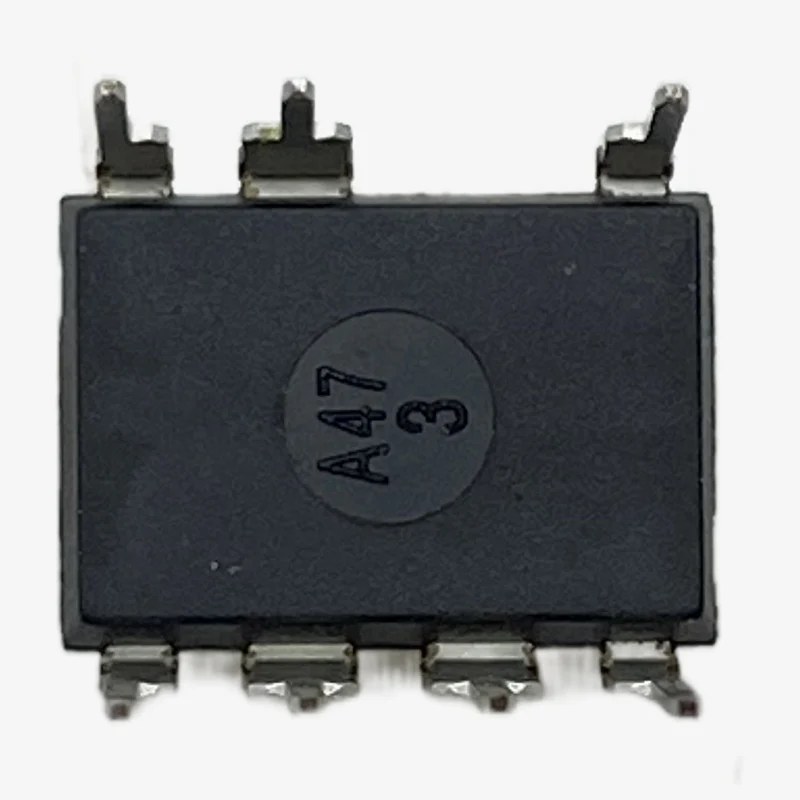 DP2545 PWM Controller IC for SMPS Power Supply - DIP-7 Package - Image 4