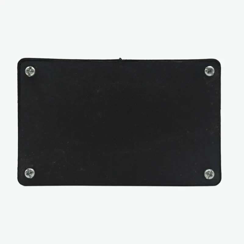 DPDT Switch Box Enclosure (Three Slot Housing) - Image 5