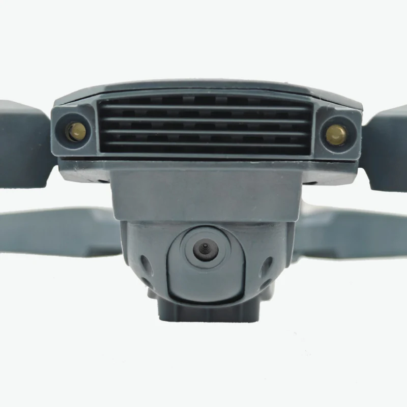 998 PRO MAX Foldable 4K Mini Drone RC Quadrocopter with WIFI FPV Wide Angle HD Dual Camera - Good Quality - Image 3