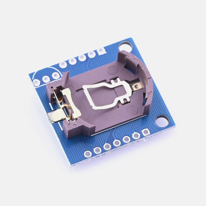 DS1307 Real Time Clock RTC Module - Image 4
