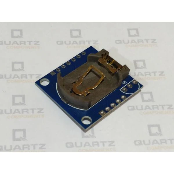 DS1307 Real Time Clock RTC Module - Image 6