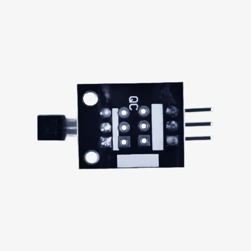 DS18B20 Temperature Sensor Module - Image 3
