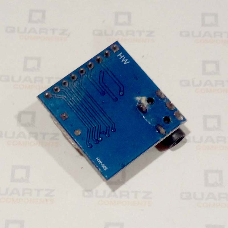 DTMF MT8870 Decoder Module - Image 3