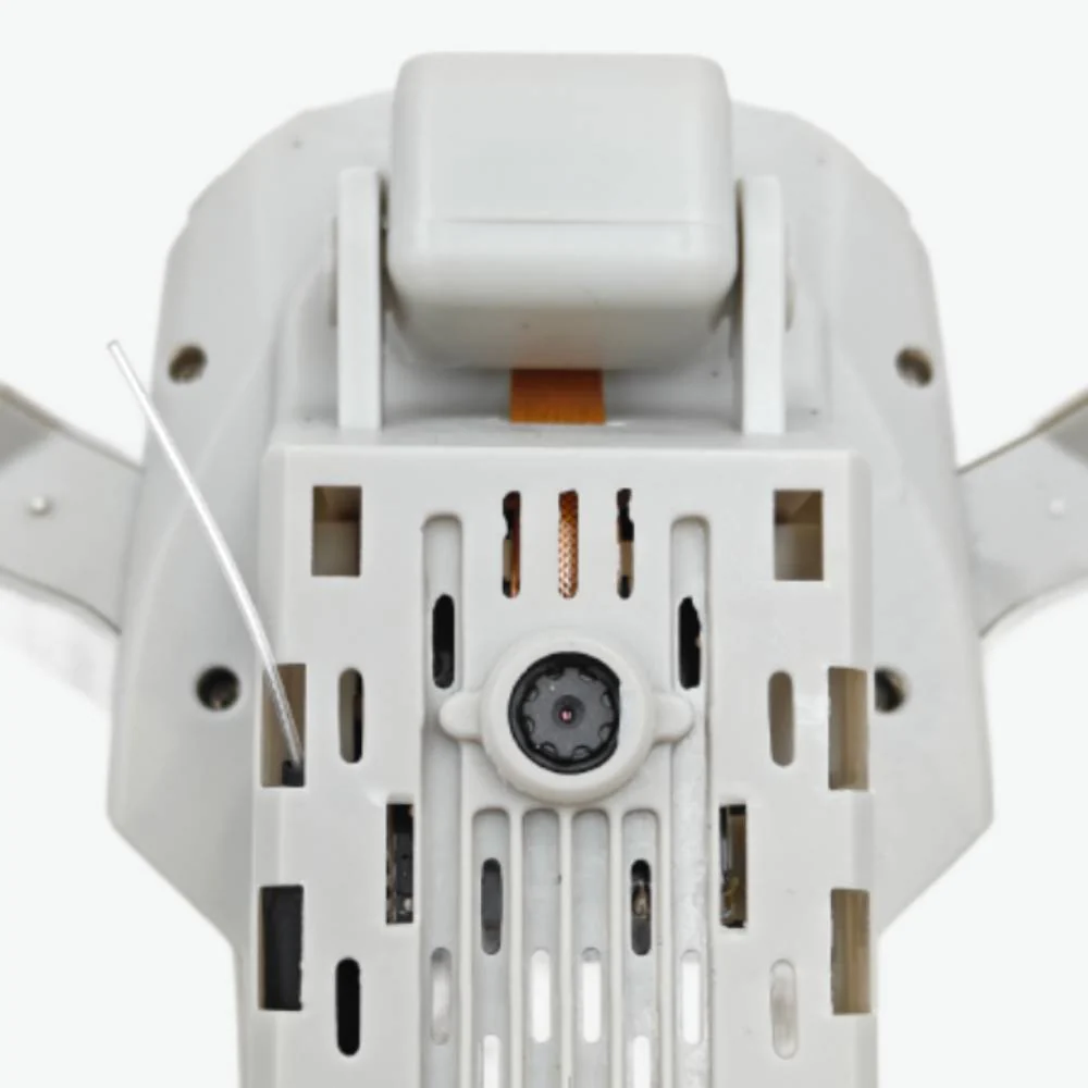 E88 Foldable 4K Mini Drone RC Quadrocopter with WIFI FPV Wide Angle HD Dual Camera - Image 9