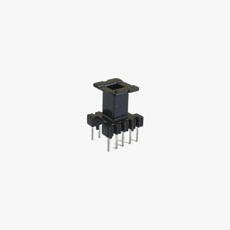 EE16 Transformer Vertical Bobbin 10 Pin