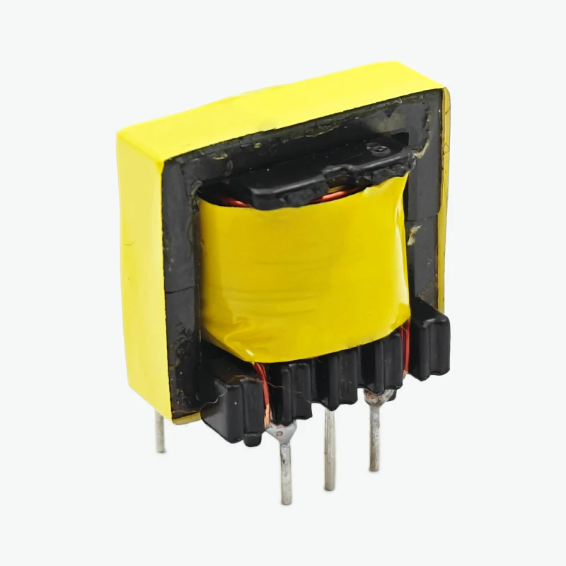 EE19 SMPS High Frequency 20W PCB Mount Transformer