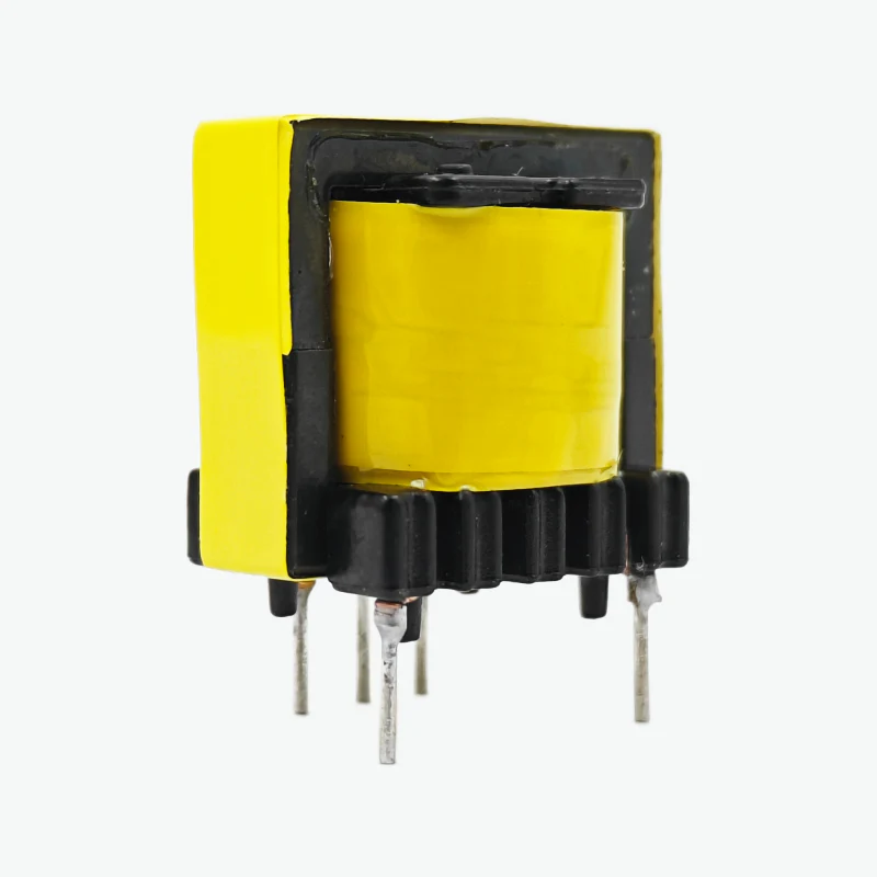 EE19 SMPS High Frequency 20W PCB Mount Transformer - Image 2