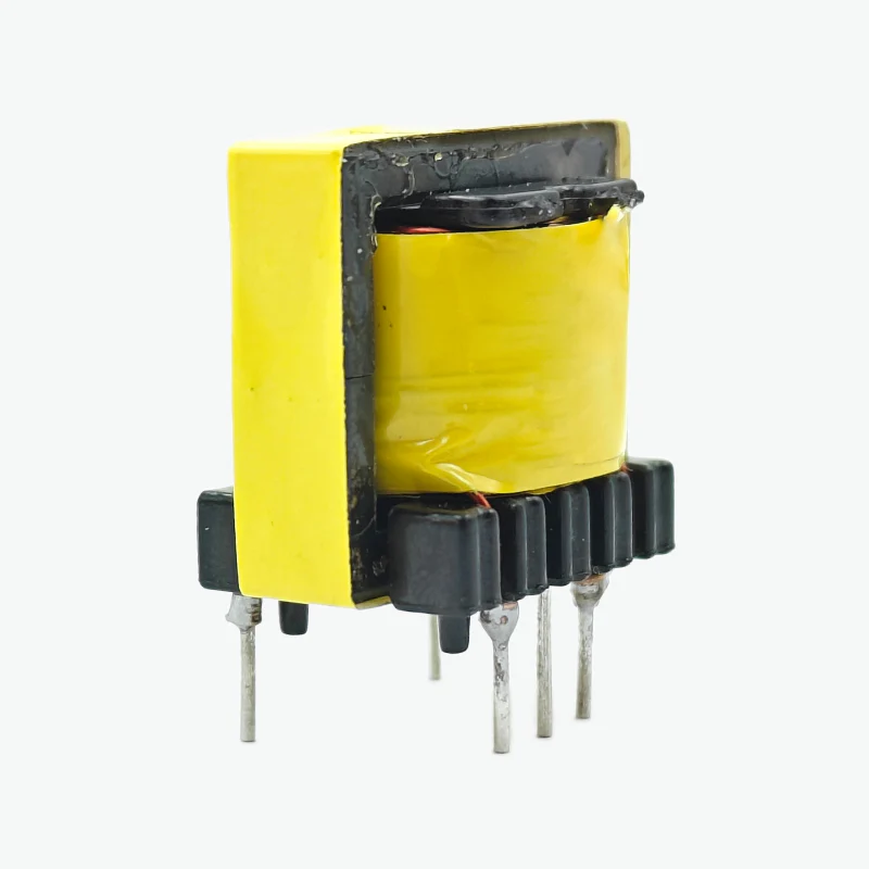 EE19 SMPS High Frequency 20W PCB Mount Transformer - Image 4