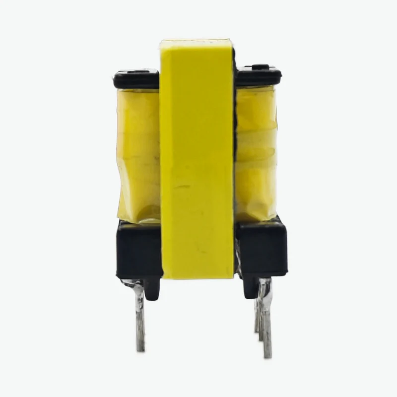 EE19 SMPS High Frequency 24W PCB Mount Transformer with Auxiliary Winding - Image 10