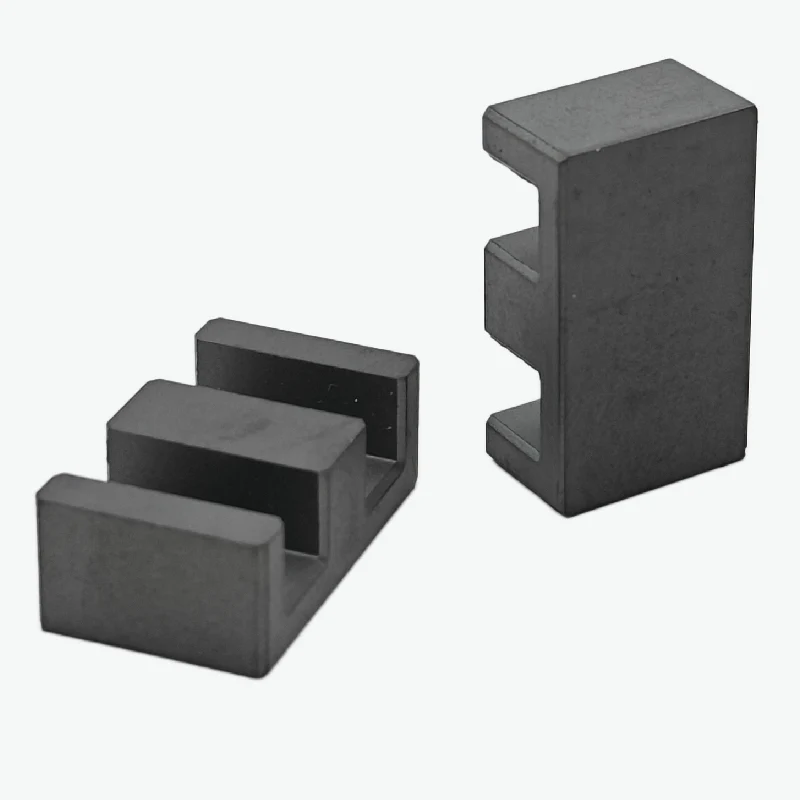 EE22 PC95 OL Ferrite Core for High-Frequency SMPS Transformer (Pair) - Image 2