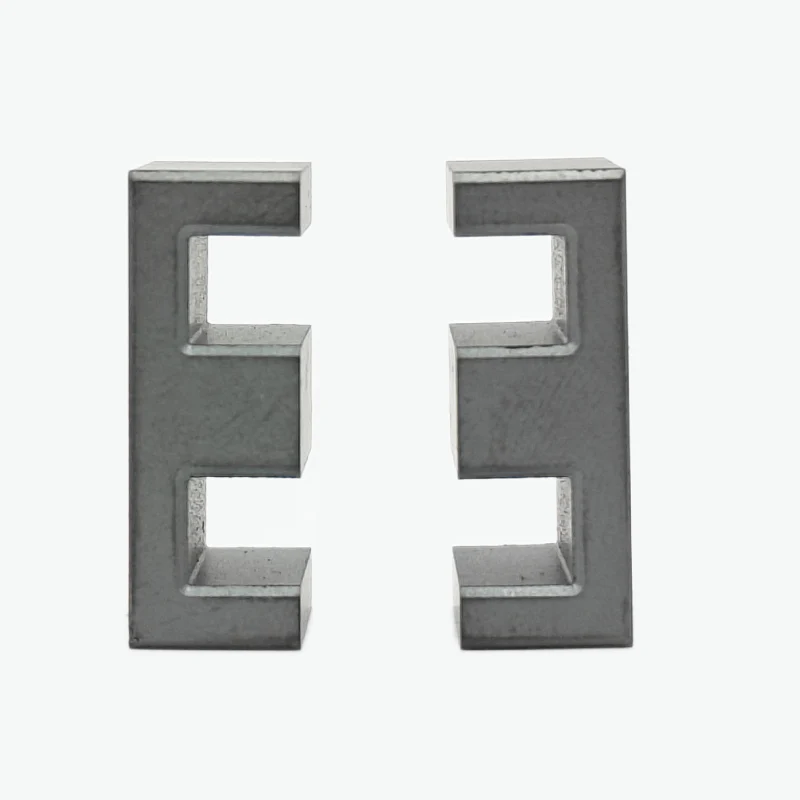 EE22 PC95 OL Ferrite Core for High-Frequency SMPS Transformer (Pair) - Image 3