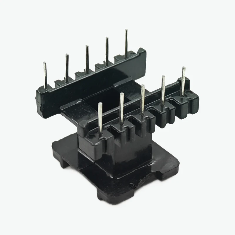 EE28 Transformer Vertical Bobbin - 10 Pin