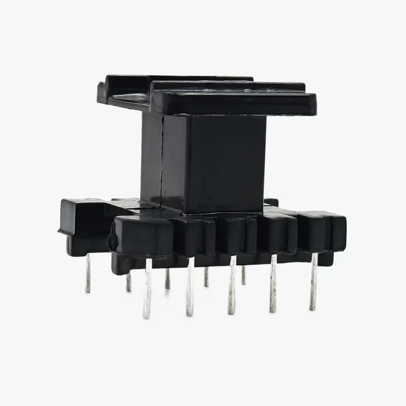 EE28 Transformer Vertical Bobbin - 10 Pin - Image 2
