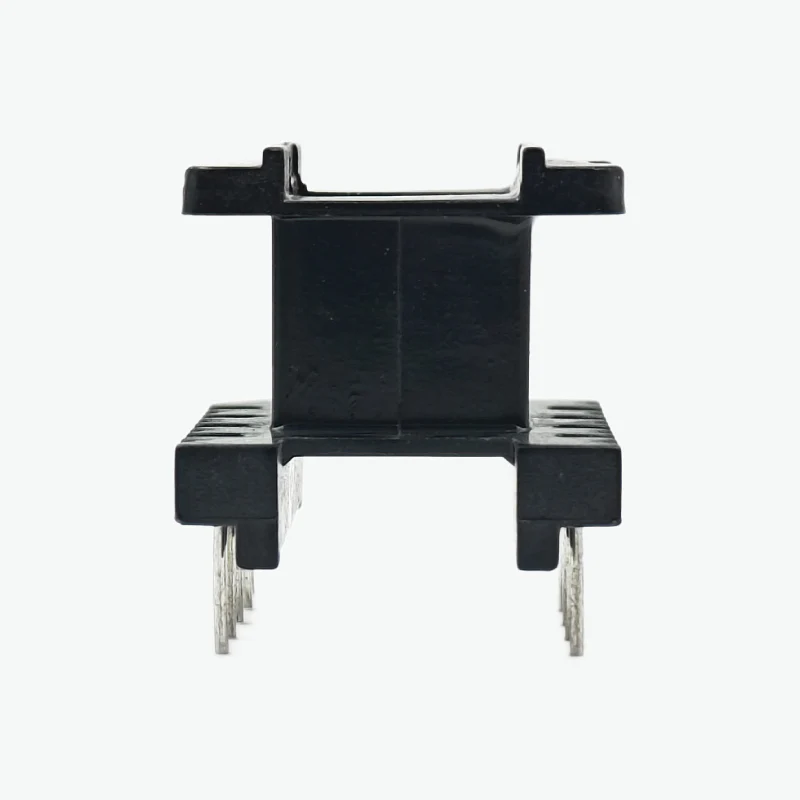 EE28 Transformer Vertical Bobbin - 10 Pin - Image 4
