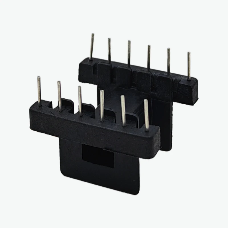 EE30 Transformer Horizontal Bobbin 12 Pin