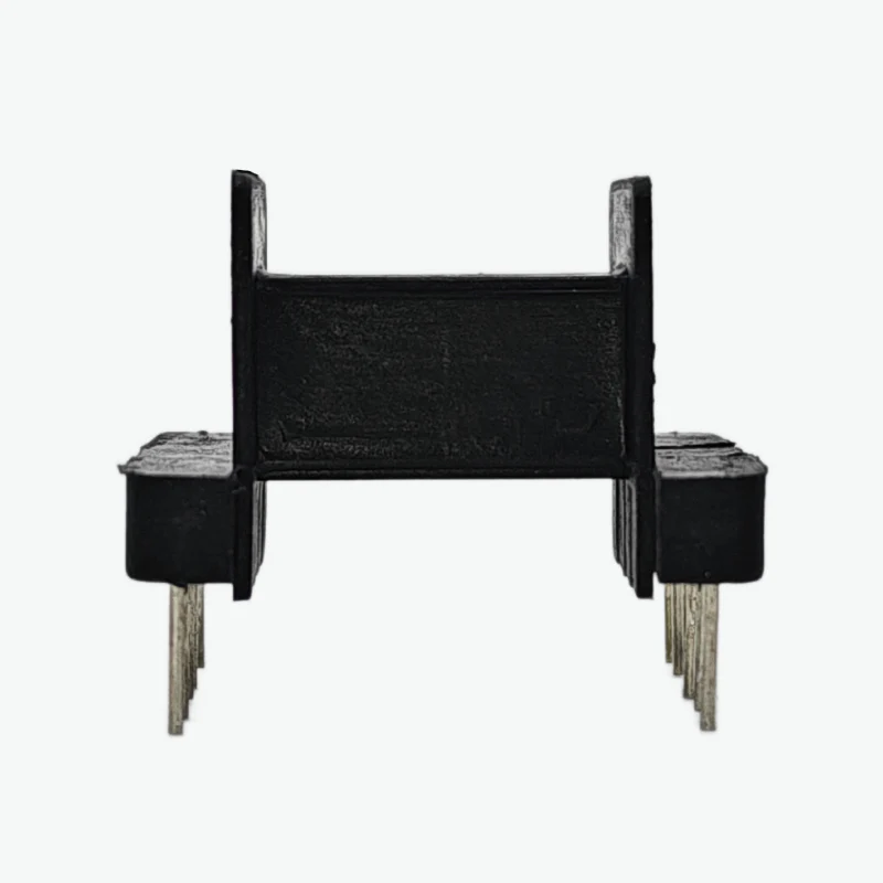 EE30 Transformer Horizontal Bobbin 12 Pin - Image 3