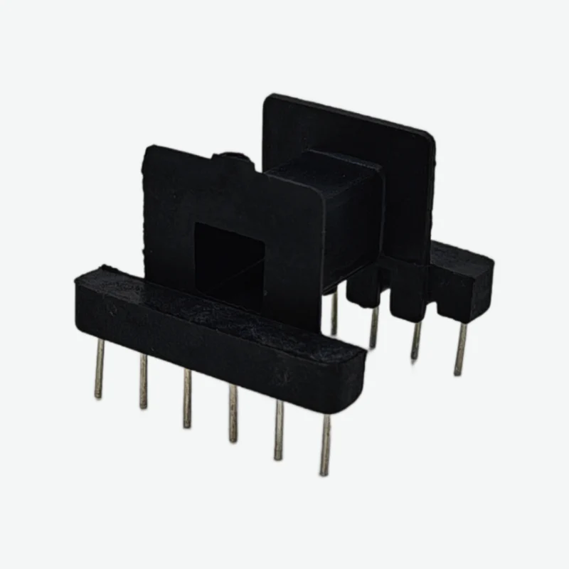 EE30 Transformer Horizontal Bobbin 12 Pin - Image 4