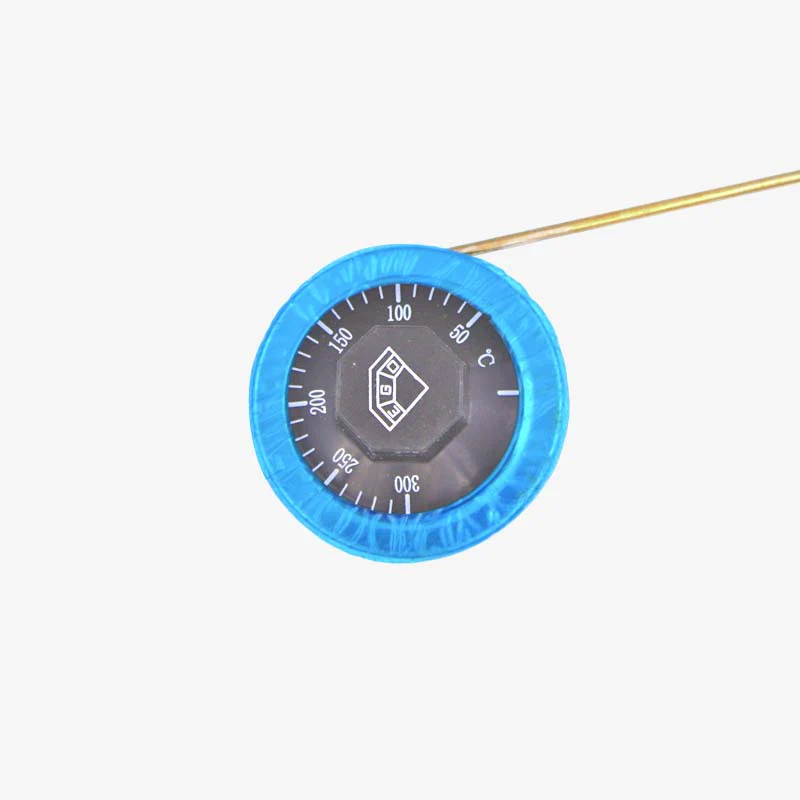 EGO Capillary Thermostat 50-300 Degree C - Temperature Control Switch - Image 2